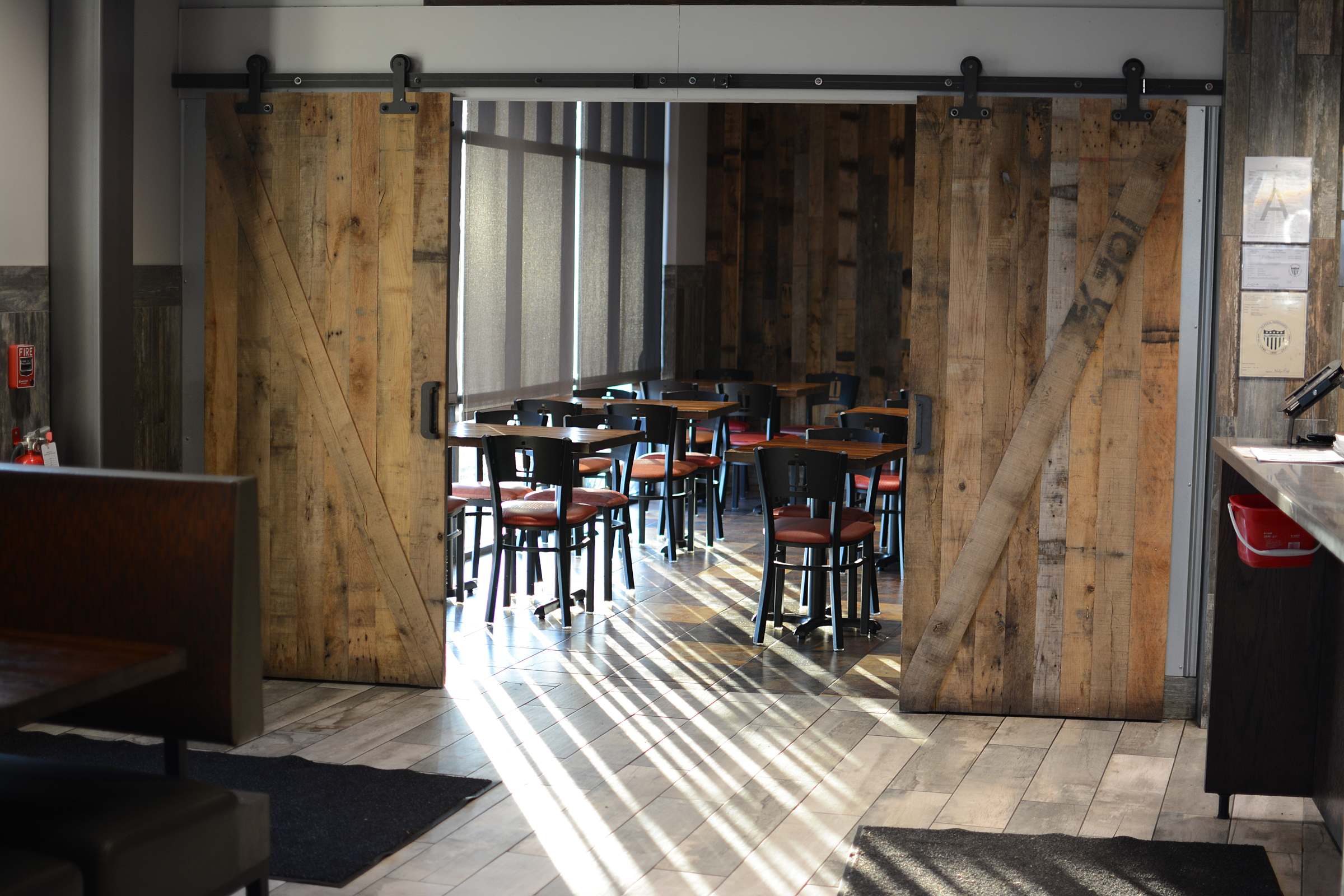 Gloster Street Tupelo Pyro's Fire Fresh Pizza